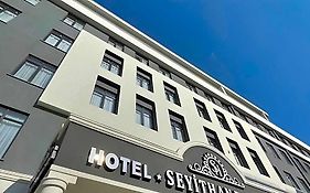 Seyithan Palace Hotel
